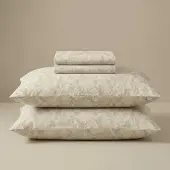 Svilanit Baumwoll-Satin-Bettwäsche Elegance