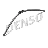 Denso Scheibenwischer Vorne passend für MERCEDES-BENZ S-Klasse Limousine (W222, V222, X222) Rahmenlos