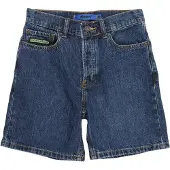 Dc-shoes Edbds03016 Baggy Fit Kurze Jeans