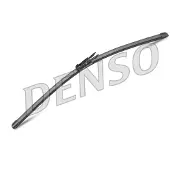 Denso Flat Scheibenwischer Vorne für BMW 1 Schrägheck (F20) Rahmenlos