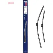 Denso Flat Scheibenwischer Set Wischerblätter