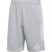 Adidas Tiro 26 League Sweatshorts L team light grey/white