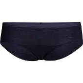 Icebreaker Unterhose Siren Hipkini Midnight Navy Damen-M