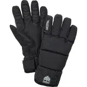 Hestra - Czone Frost Primaloft 5 Finger - Handschuhe Gr 11 schwarz