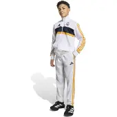 Adidas Real Madrid Trainingsanzug