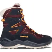 Lowa Lino GTX Hi JR navy/rot (6941) 23