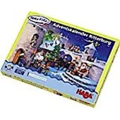 HABA Sales Gmbh & Co.KG ISBN 4010168047805, Taschenbuch