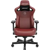 Anda-seat Gaming-Stuhl Anda Seat Kaiser 3 - XL, Kastanienbraun, Kunstleder
