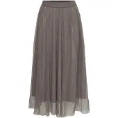 ONLY "ONLLAVINA SKIRT JRS" Polyester