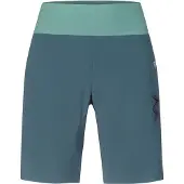 Rafiki - Women's Noia - Shorts Gr 36 blau