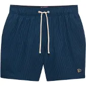 Superdry Seer Sucker 15 Badeshorts