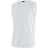 Maier Sports Peter white (M10600) 3XL