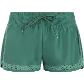Protest - Women's PRTTenerife Beachshort - Boardshorts Gr 42 grün