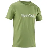 Red Chili Corporate Kurzarm-t-shirt