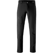 Maier Sports "Foidit M" Herren Outdoorhose, warme Winter Wanderhose, Regular Fit