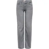 ONLY Straight-Jeans "ONLBLUSH MID STRAIGHT DNM TAI0918 NOOS"