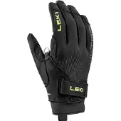 LEKI Ultratrail TR black-neonyellow (2) 7.0