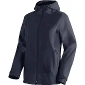 Maier Sports Damen Funktionsjacke Brocken W