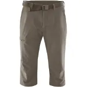 Maier Sports Herren Caprihose Jennisei He-3/4 Hose el.