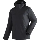 Maier Sports - Peyor - Winterjacke Gr 60 - Regular schwarz