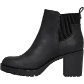 ONLY Stiefeletten BARBARA HEELED BOOTIE damen