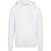 Build Your Brand Organic Kapuzenpullover