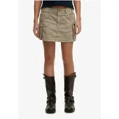 Superdry Cargo Minirock