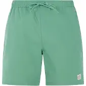 Protest Prtbaky Beachshort frosty green (657) S