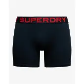 Superdry M3110476a Boxershorts 3 Einheiten