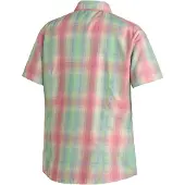 Maier Sports - Women's Philina - Bluse Gr 52 bunt