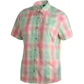 Maier Sports - Women's Philina - Bluse Gr 54 bunt