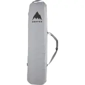 Burton Commuter Space Snowboardtasche Grau 146 cm Grau 146 cm
