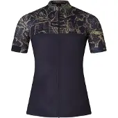 Endura Trikot Floral FS260 | Größe XL