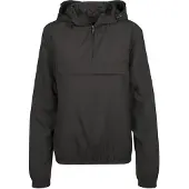 Build Your Brand Basic Pull Over Kapuzenpullover