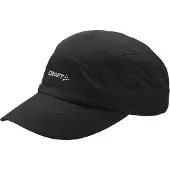 Craft Hypervent Run Cap black (9990) ONESIZE