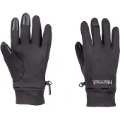 Marmot Power Stretch Connect Glove black (001) S
