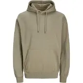Jack & Jones Charge Faded Kapuzenpullover