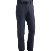 Maier Sports - Oberjoch - Winterhose Gr 98 - Long blau
