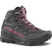 La Sportiva Trekkingschuhe Ultra Raptor 3 Mid ZFHS110 Dunkelgrau 37.5