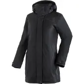 Maier Sports - Women's Lisa 2.1 - Mantel Gr 46 schwarz