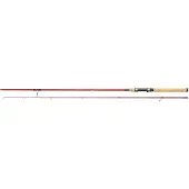 Berkley Cherrywood Spinnrute Rot 2.70 m / 30-60 g Rot 2.70 m