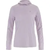 Fjällräven Abisko Wool Kapuzenpullover