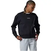 Rossignol W Presset CN Relax Sweatshirt black (200) XS