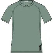 Endura Alltrack Roam Tech Kurzarm Enduro Trikot