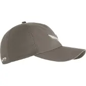 Salewa - Fanes 3 Cap - Cap Gr 56 cm grau