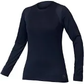 Endura Singletrack Langarm-t-shirt