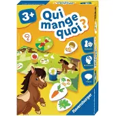Ravensburger 24034, 3 Jahr(e), 15 min