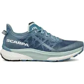 Scarpa - Golden Gate 2 - Trailrunningschuhe Gr 42,5 grau