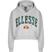 Ellesse Ramo Cropped Kapuzenpullover