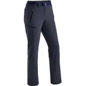Maier Sports Damen Hose Rechberg Therm